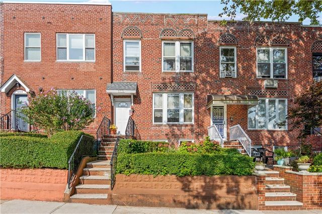 $1,978,000 | 603 A 20th Street | Windsor Terrace