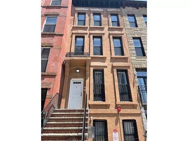 $2,650 | 121 Lewis Avenue | Bedford-Stuyvesant