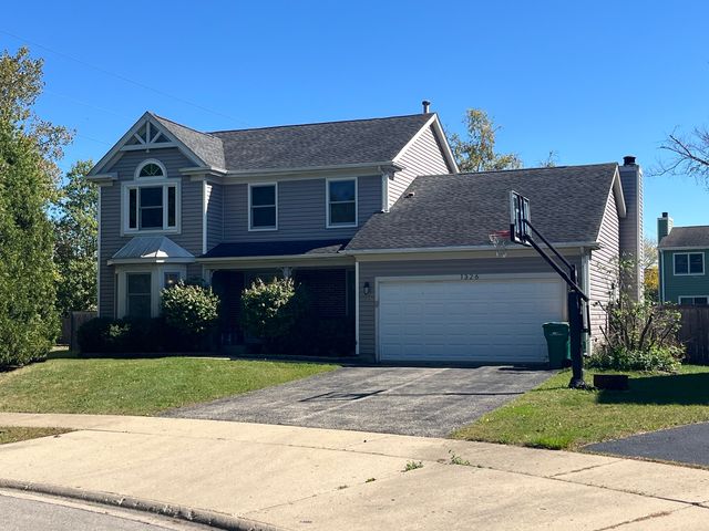 $499,900 | 1326 Devonwood Court | Buffalo Grove