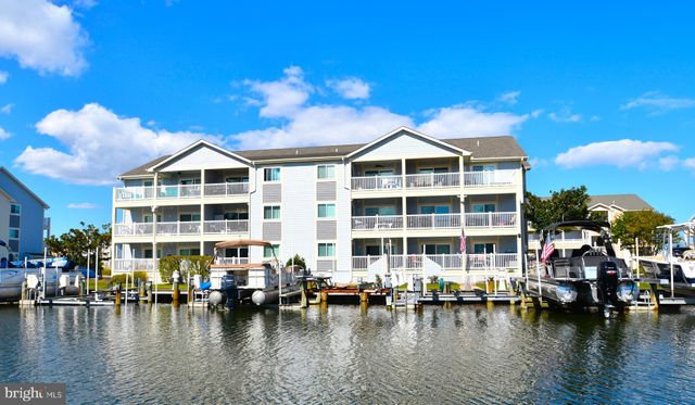 $554,999 | 203 South Heron Drive, Unit 203B | Ocean City