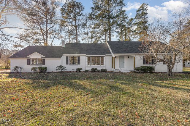 $399,000 | 234 Crumpler Road | Beulah Township - Johnston County