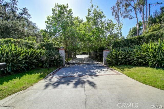 $3,588,000 | 1845 North Santa Anita Avenue | Arcadia