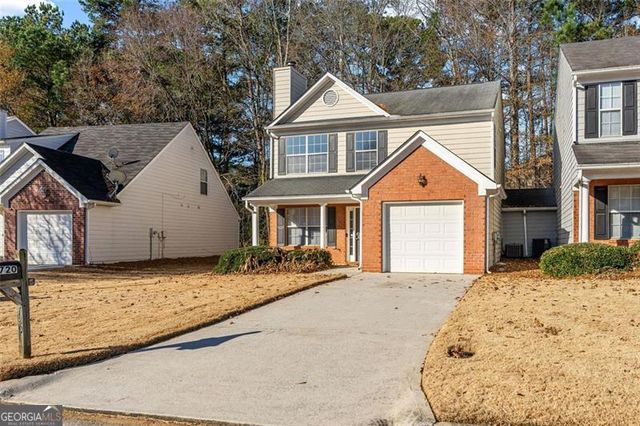 $249,000 | 720 Hillandale Drive | Stonecrest