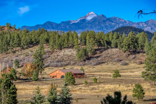 $925,000 | 5250 North Pagosa Boulevard | Martinez Mountain Estates