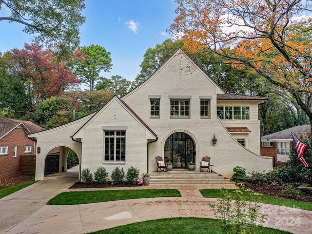 $3,150,000 | 1401 Heather Lane | Ashbrook-Clawson Village