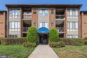 $309,888 | 8121 Needwood Road, Unit 102 | Park Overlook