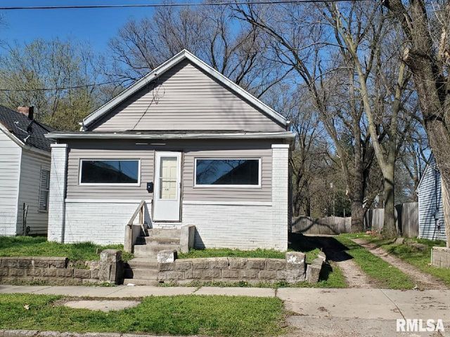 $39,000 | 1307 South Blaine Street | Olde Towne South