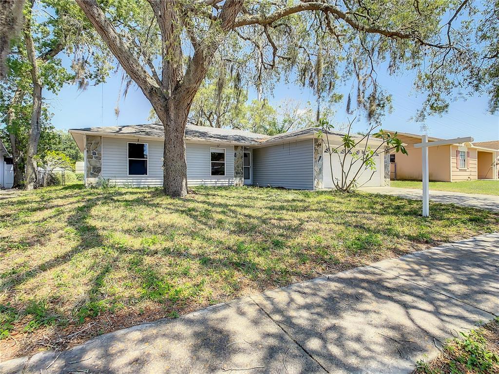 7816 Glascow Drive, New Port Richey, FL 34653 | Compass