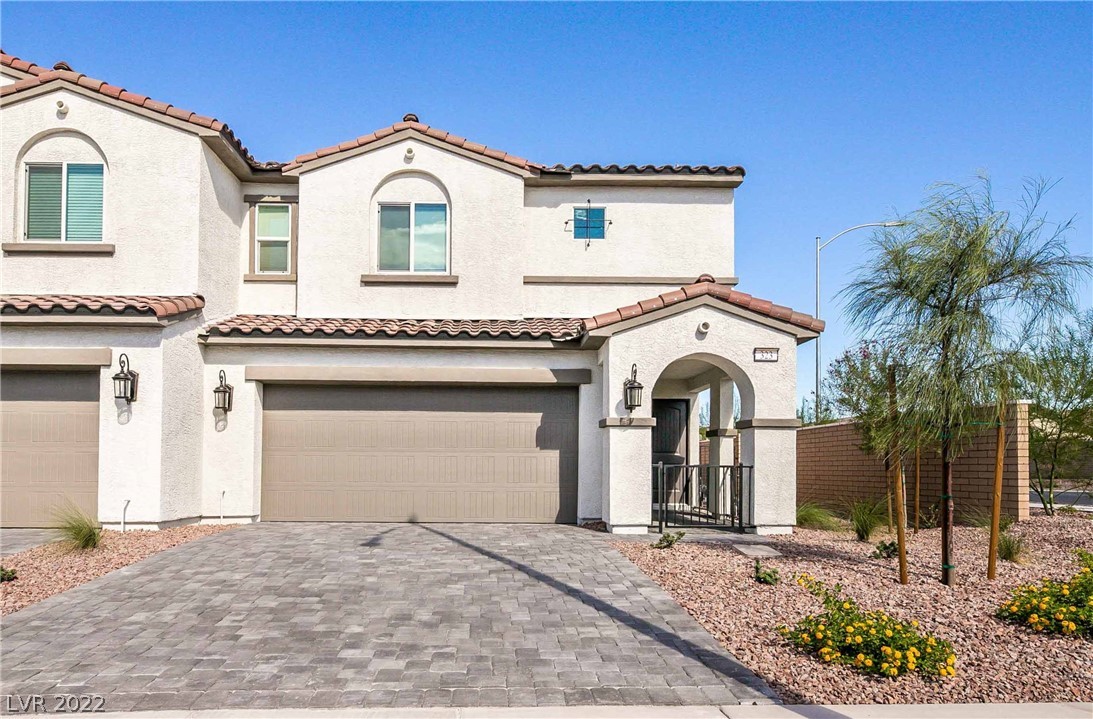 323 Brockbank Place, Henderson, NV 89011 | Compass