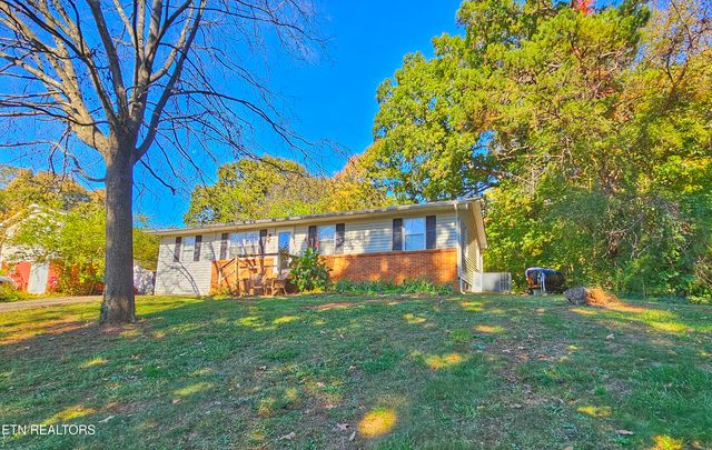 $299,900 | 401 Cherokee Heights Drive