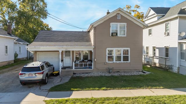 $152,000 | 813 Central Street | Oshkosh