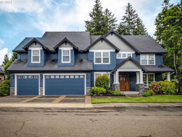 $850,000 | 2018 North Vine Street | Canby