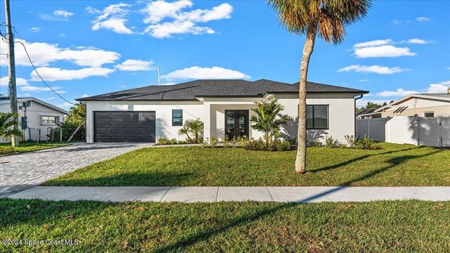 $1,350,000 | 435 Sandpiper Drive | South Patrick Shores