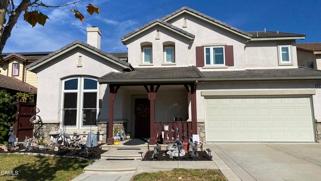 $924,900 | 809 Navito Way | Northeast Oxnard