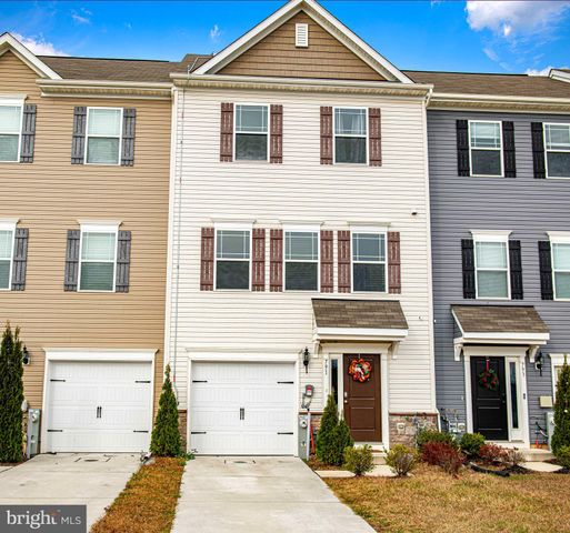 $329,900 | 791 Magnolia Ridge Drive | Joppatowne