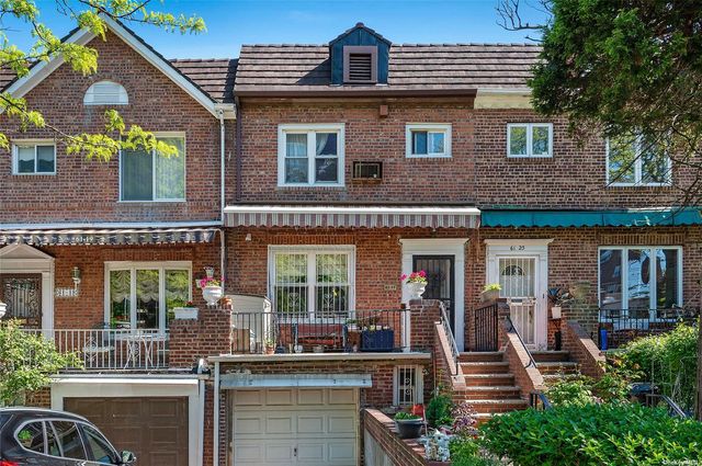 $1,088,000 | 61-21 Alderton Street | Rego Park