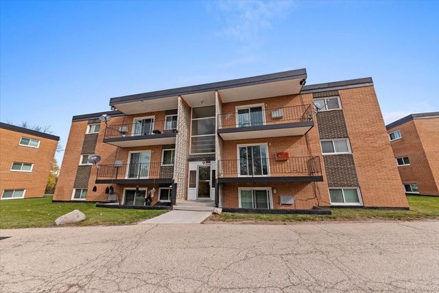 $1,275 | 200 Marlene Court, Unit 3 | Wauconda