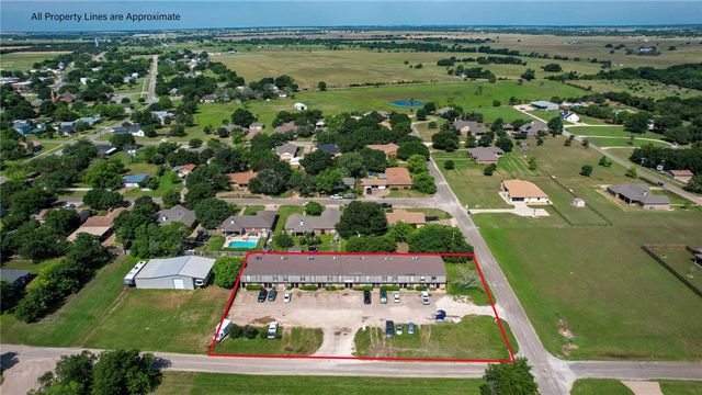 $1,050,000 | 350 Ave D N Crawford Tx 76638 North | Crawford