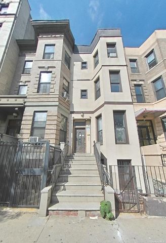 $2,550,000 | 555 West 183rd Street | Washington Heights