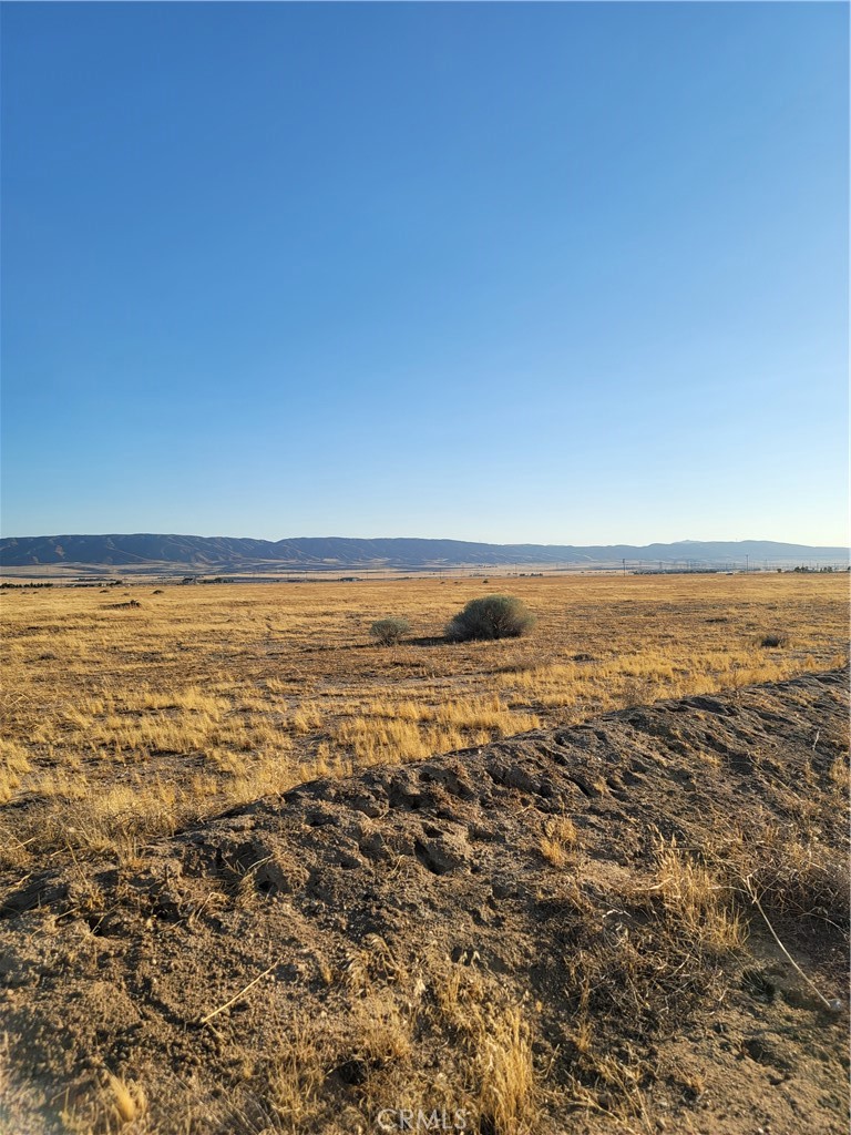 a view of an ocean