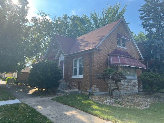 $149,900 | 10956 South Normal Avenue | Roseland