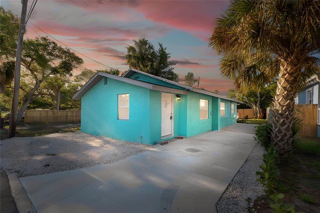 $299,990 | 1181 Tangerine Street | Clearwater