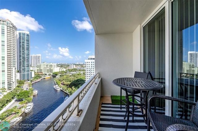 $600,000 | 511 Southeast 5th Avenue, Unit 1722 | Downtown Fort Lauderdale