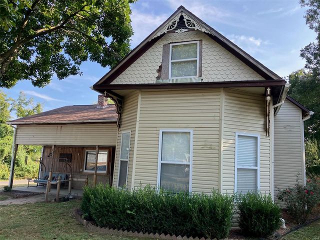 $154,900 | 22 West Church Street | Venedy