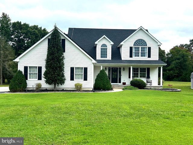 $638,800 | 160 East Wolfert Station Road | Clarksboro