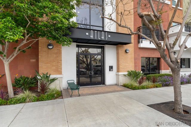 $965,000 | 3687 Fourth Avenue, Unit 308 | Hillcrest