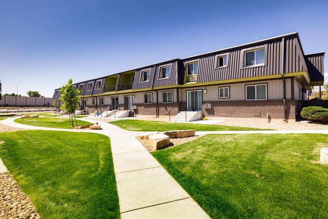 $1,223 | 9235 West 48th Avenue | Arvada Plaza Area