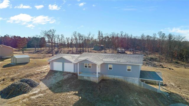 $325,000 | 770 County Road 552 | St. Francois Township - Butler County