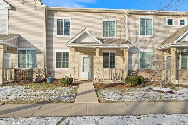 $235,000 | 95 Strawflower Court | Romeoville