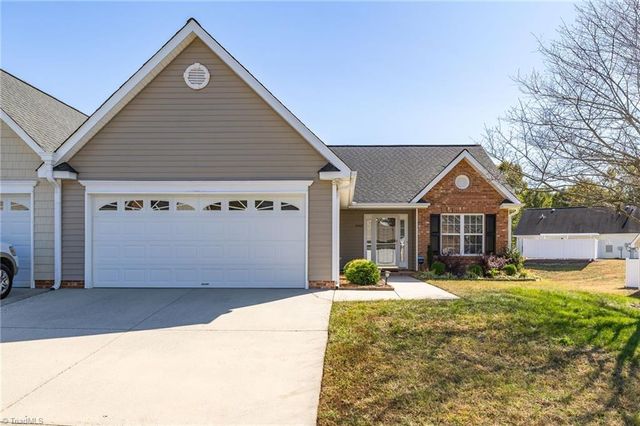 $270,000 | 1043 Glyn Water Lane | High Point