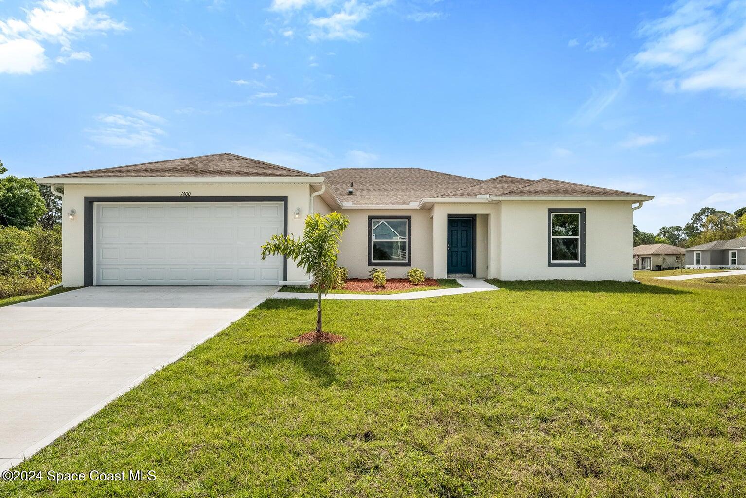 280 Gertrude Avenue SW, Palm Bay, FL 329