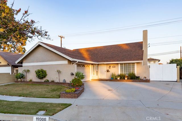 $3,850 | 19308 Fagan Court | Southwest Cerritos