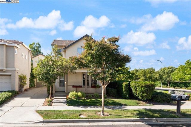 $1,599,000 | 2784 Curry Street | Stonebridge Park