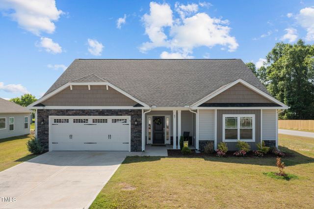 $405,000 | 87 South Cousins Court | Smithfield Township - Johnston County