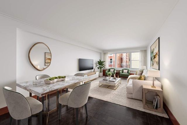 $1,195,000 | 435 East 65th Street, Unit 2CD | Lenox Hill