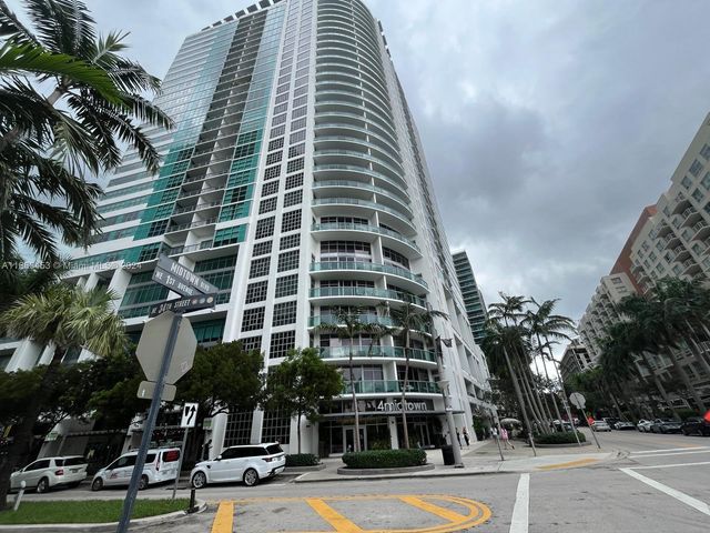 $2,900 | 3301 Northeast 1st Avenue, Unit H1911 | Midtown Miami