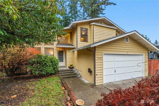 $550,000 | 30126 29th Avenue South | Federal Way