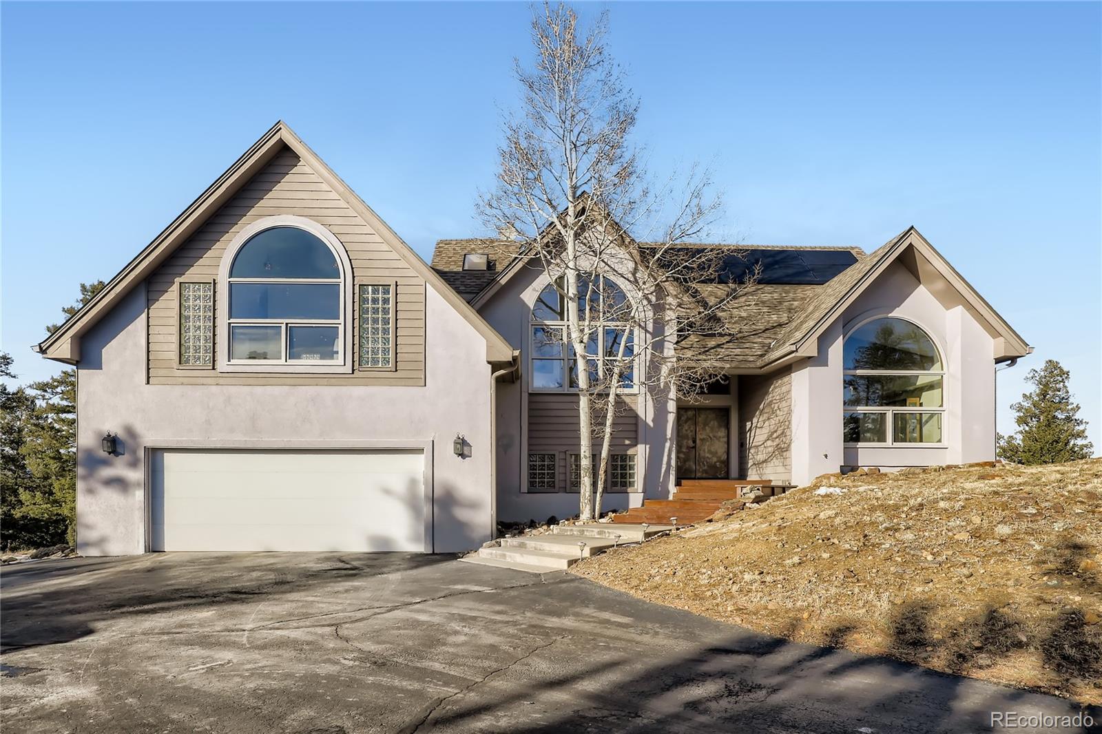 28825 Summit Ranch Drive, Golden, CO 80401 Compass