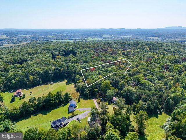 $205,000 | Lot B Obannons Mill Road