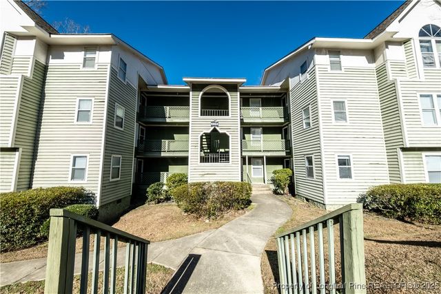 $87,000 | 6804 Willowbrook Drive, Unit 1 | Westover