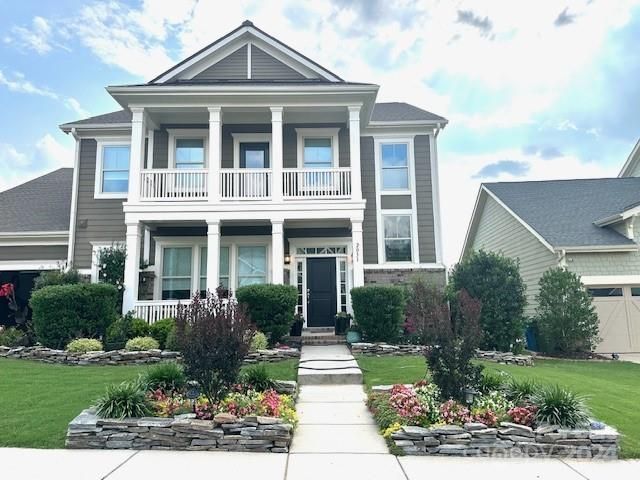 $949,900 | 2031 Masons Bend Drive | Masons Bend