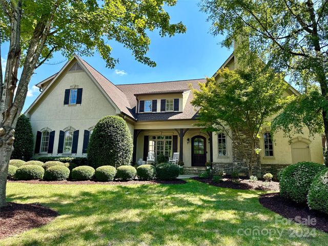 $1,675,000 | 1103 Mapesbury Lane | Hunter Oaks