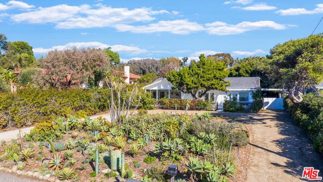 $11,000 | 7352 Birdview Avenue | Central Malibu