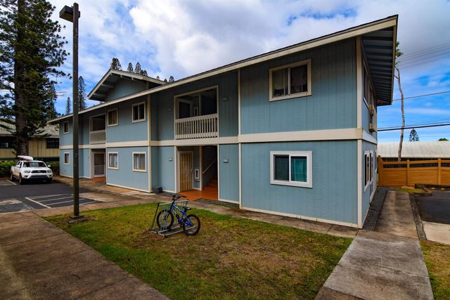 $315,000 | 615 Gay Street, Unit C203 | Lanai City