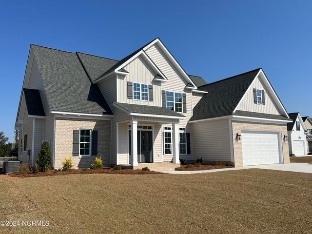 $509,900 | 1939 Belles Ferry Court | Winterville Township - Pitt County