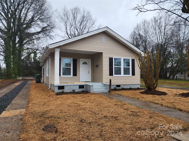 $209,900 | 210 East 5th Avenue | Gastonia